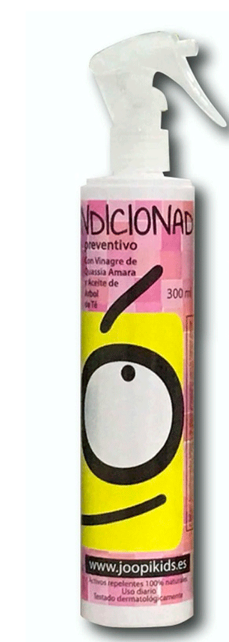 joopikids acondicionador