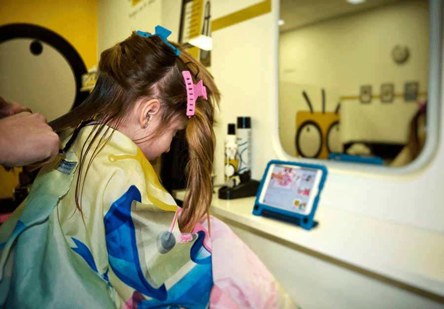 peluqueria joopikids