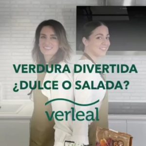 recetas de verdura
