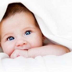 portada bebe recien nacido