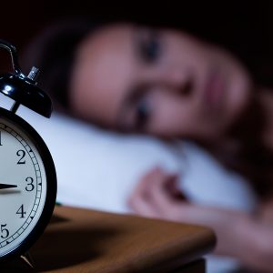 portada insomnio por ansiedad