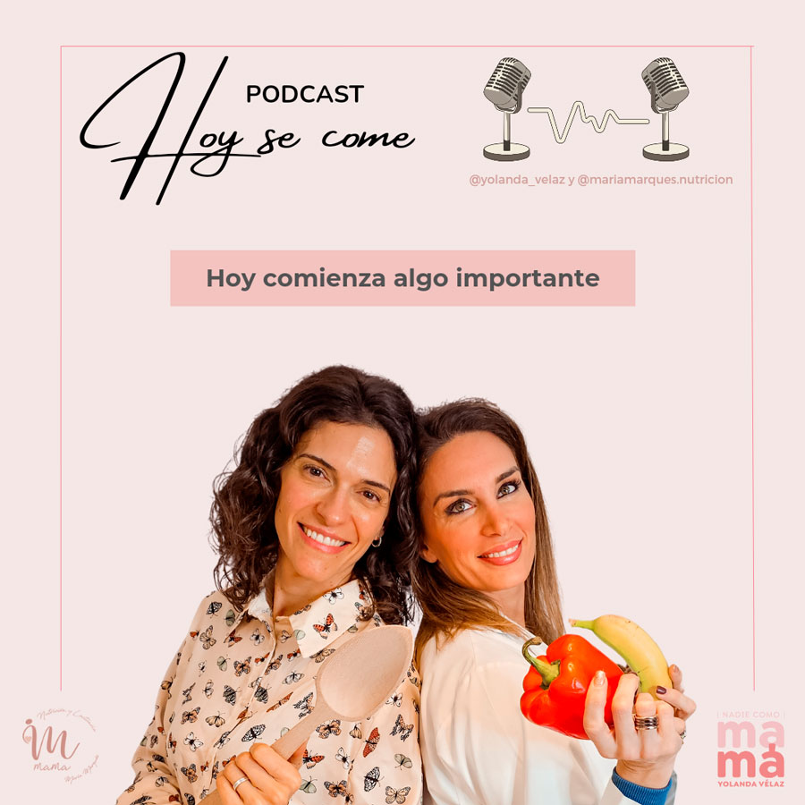 comienza hoy se come