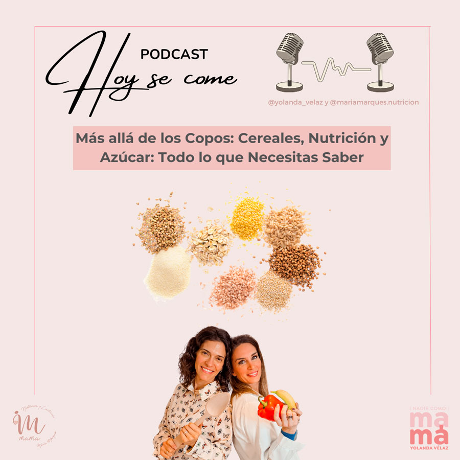 cereales y azúcar portada