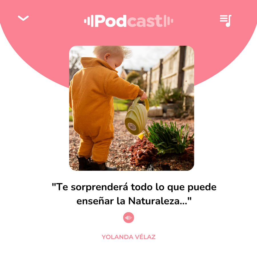 la naturaleza portada