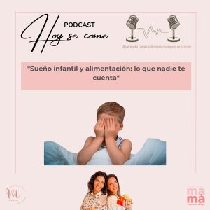 portada sueño infantil