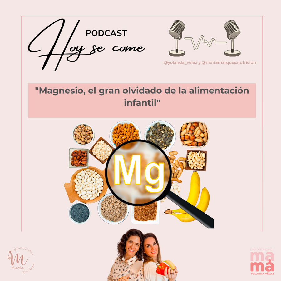 portada alimentos ricos en magnesio