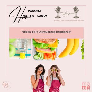 portada almuerzo para el colegio