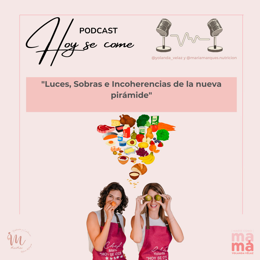 portada nueva pirámide alimenticia