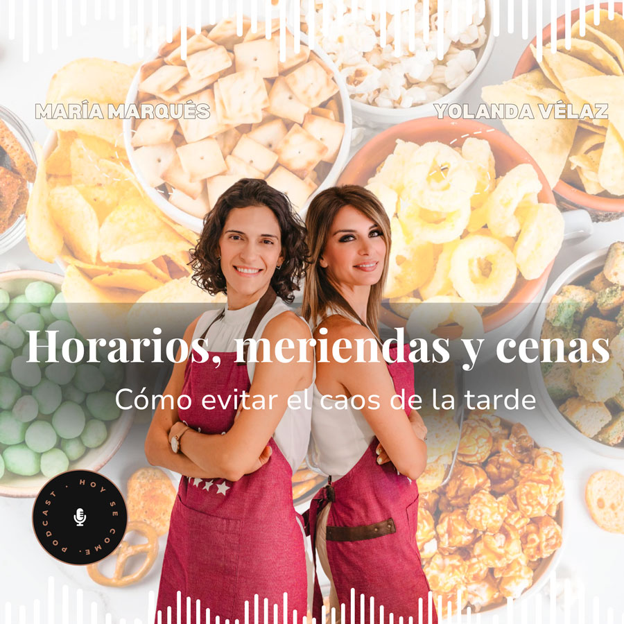 portada meriendas saludables para niños